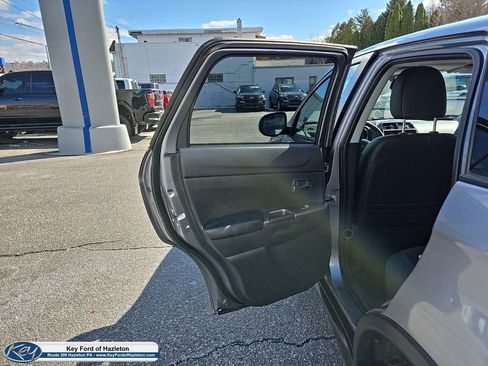 Used 2024 Mitsubishi Outlander Sport SE image 42