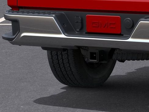 New 2026 GMC Sierra 2500 SLT w/ SLT Convenience Package AWD/4WD image 16
