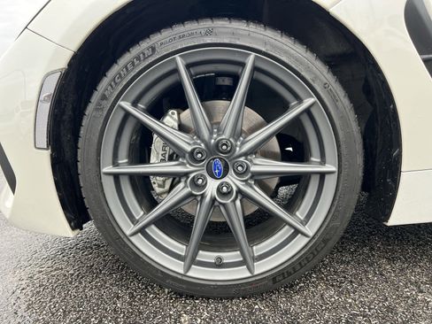 Used 2023 Subaru BRZ Limited image 12