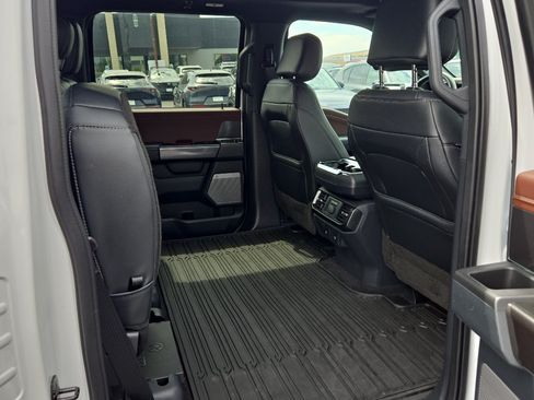 Used 2021 Ford F150 Lariat w/ Equipment Group 502A High AWD/4WD image 17