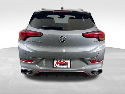 Used 2023 Buick Encore GX Select w/ Experience Buick Package FWD image 6