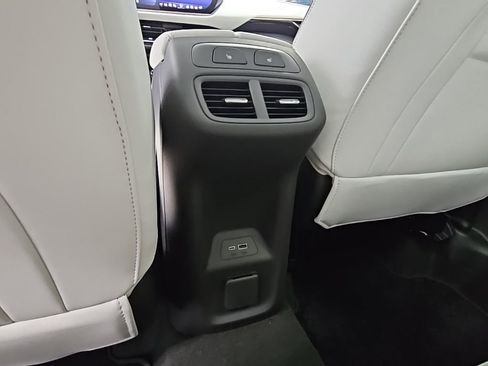 New 2026 Buick Envision Avenir image 34