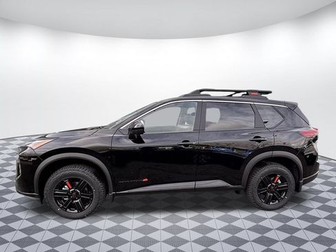 Used 2026 Nissan Rogue SV w/ Rock Creek Premium Package AWD/4WD image 4
