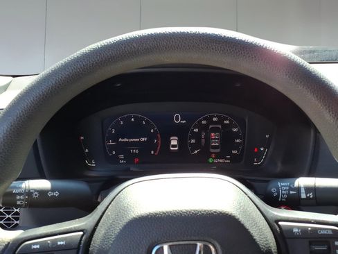 Used 2023 Honda Accord EX image 14