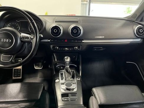Used 2016 Audi A3 e-tron Prestige FWD image 20