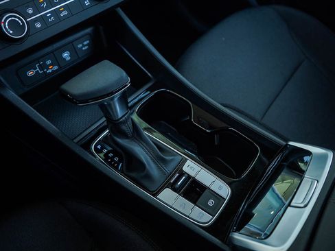 New 2026 Hyundai Tucson SE image 25