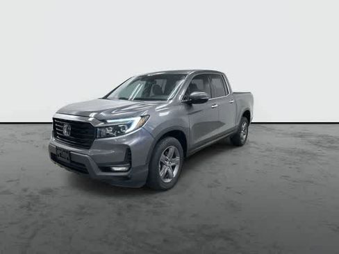 Certified 2023 Honda Ridgeline RTL-E image 7