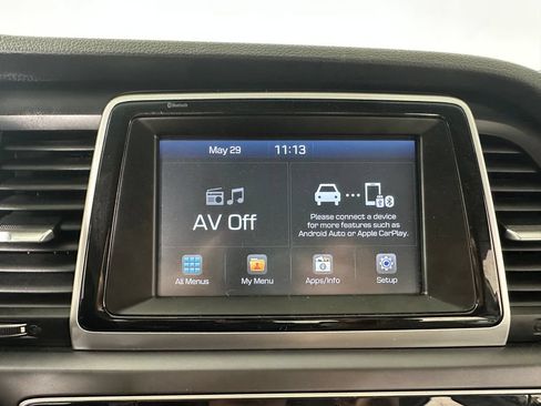 Used 2018 Hyundai Sonata ECO FWD image 26
