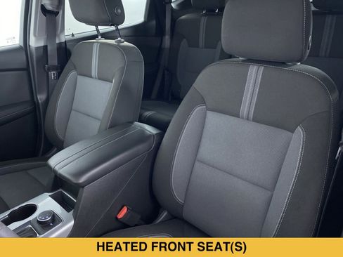 Certified 2024 Chevrolet Blazer LT w/ Convenience Package FWD image 10