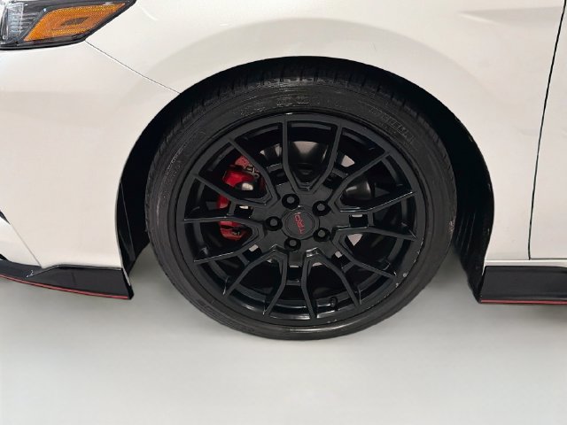 Certified 2023 Toyota Camry TRD w/ TRD Package w/JBL Audio FWD image 24