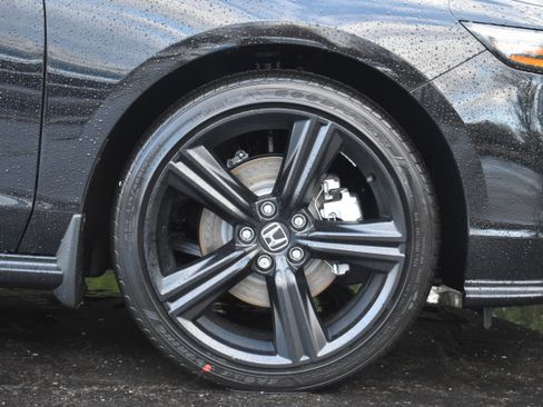 New 2026 Honda Accord Sport image 10