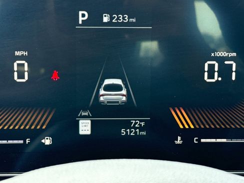 Used 2025 Kia K5 GT-Line image 33