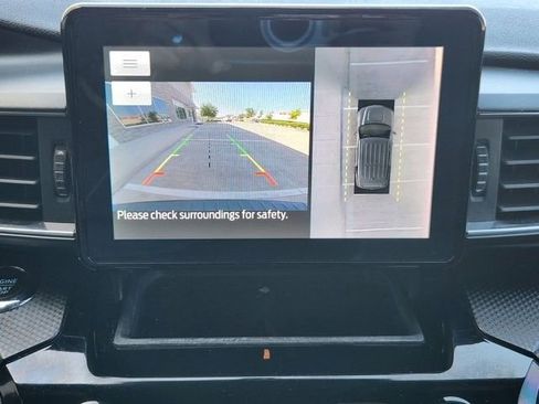 Used 2022 Ford Explorer ST-Line w/ Class IV Trailer Tow Package RWD image 16