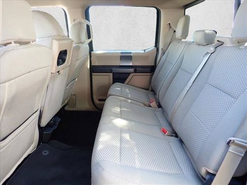 Used 2020 Ford F150 XLT w/ Equipment Group 302A Luxury AWD/4WD image 8
