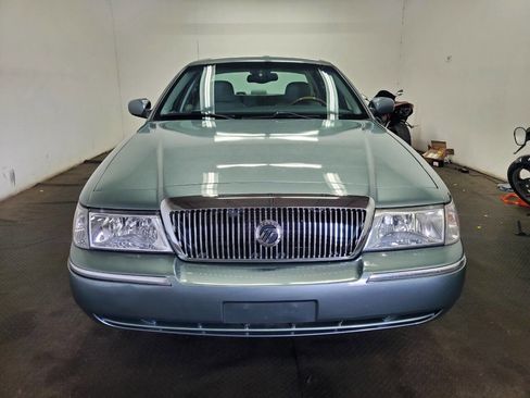 Used 2005 Mercury Grand Marquis LS RWD image 2
