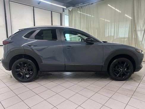 Used 2025 MAZDA CX-30 AWD 2.5 S w/ Preferred Package image 3