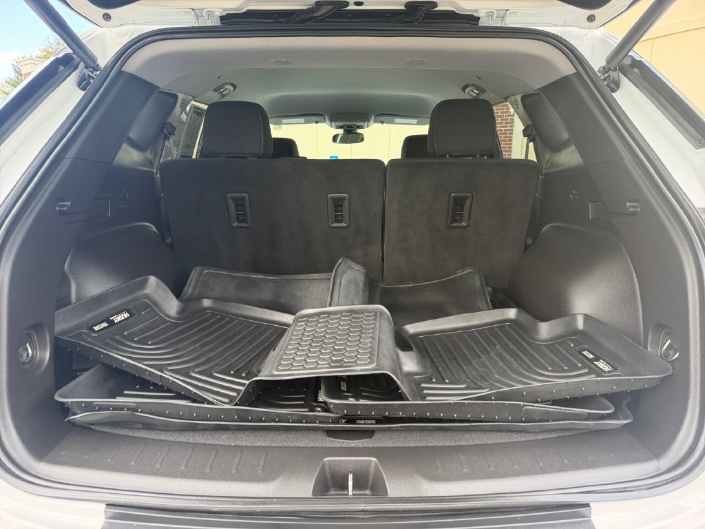 Used 2024 Chevrolet Blazer LT w/ Convenience Package FWD image 15