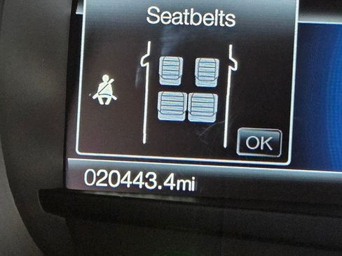 Used 2024 Ford Edge SEL w/ Convenience Package AWD/4WD image 40