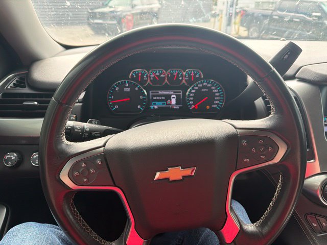 Used 2018 Chevrolet Tahoe LT AWD/4WD image 18