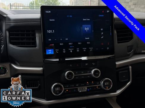 Used 2024 Ford Expedition Max XLT image 16