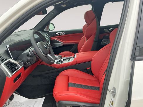 New 2026 BMW X5 M Competition w/ Executive Package AWD/4WD image 9