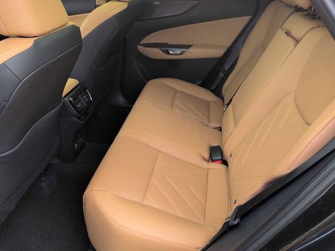 Used 2026 Lexus NX 350 AWD w/ Accessory Package (2T) image 21