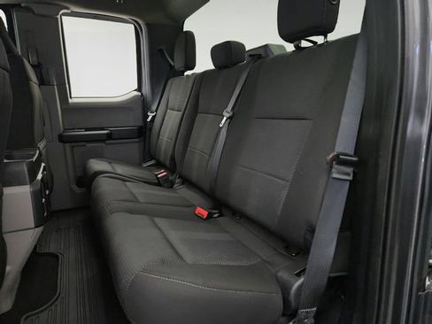Used 2018 Ford F150 XL w/ Equipment Group 101A Mid AWD/4WD image 20