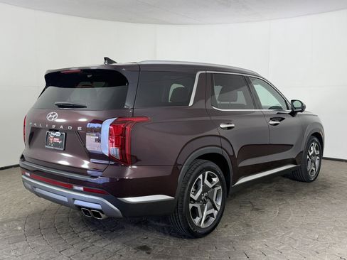 Used 2023 Hyundai Palisade SEL w/ Premium Package AWD/4WD image 9