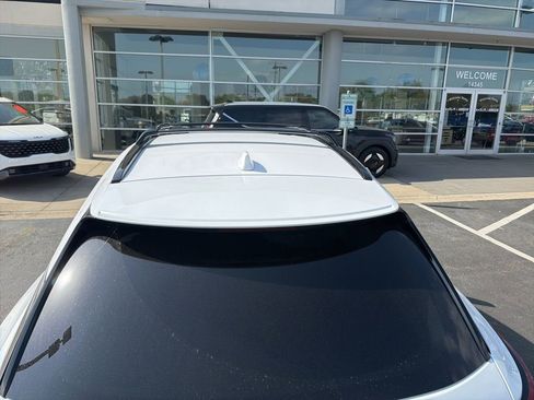 Used 2023 Lexus RX 350 F Sport w/ Accessory Package (Z1) image 6