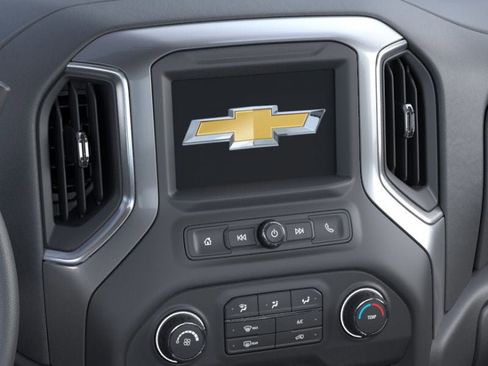 New 2026 Chevrolet Silverado 3500 W/T w/ WT Convenience Package image 36