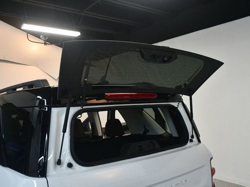 Used 2022 Ford Bronco Sport Badlands w/ Premium Package image 16