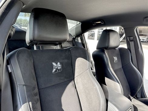 Used 2023 Dodge Charger Scat Pack w/ Plus Group image 47