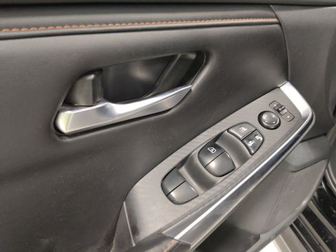 Used 2022 Nissan Sentra SR w/ Trunk Package FWD image 27