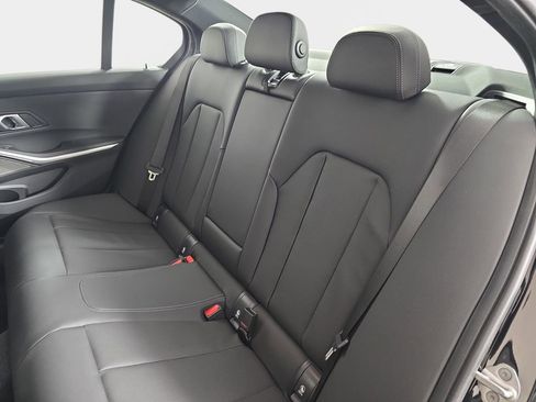 New 2026 BMW 330i xDrive 330i xDrive w/ Premium Package image 14