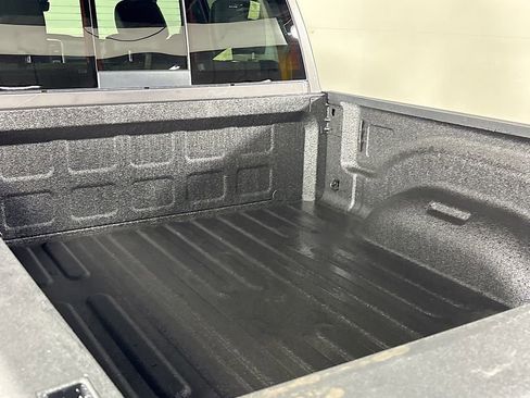 New 2026 RAM 3500 Laramie w/ Sport Appearance Package AWD/4WD image 21