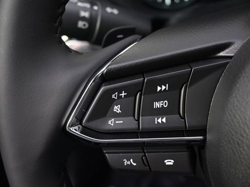 New 2025 MAZDA CX-5 AWD 2.5 S image 32