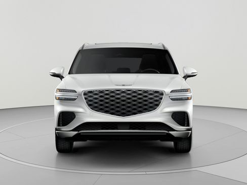 New 2026 Genesis GV70 2.5T Select AWD/4WD image 6