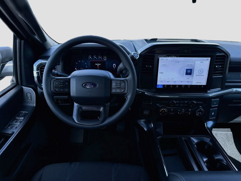 New 2026 Ford F150 STX w/ Equipment Group 200A RWD image 20