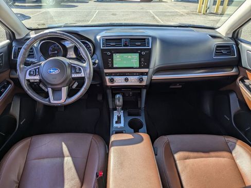 Used 2017 Subaru Outback 3.6R Touring w/ Popular Package #5A image 30