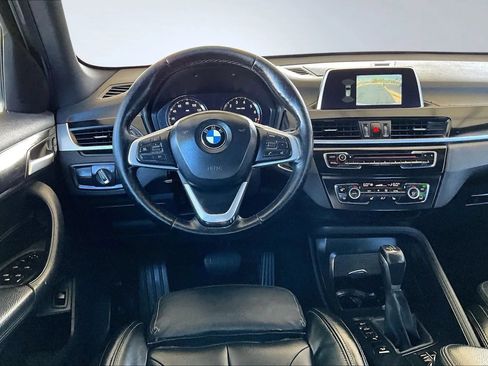 Used 2018 BMW X1 xDrive28i AWD/4WD image 8