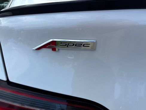 Used 2023 Acura Integra A-Spec FWD image 15