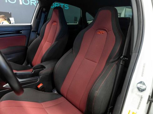 Used 2024 Honda Civic Si image 11