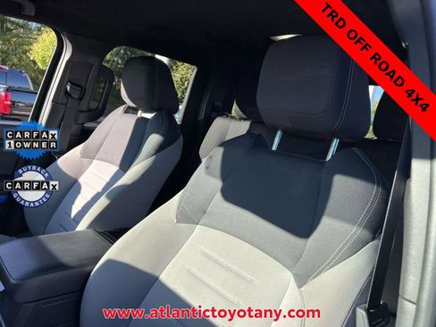 Used 2024 Toyota Tacoma TRD Off-Road image 22