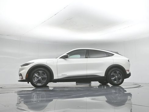 Used 2023 Ford Mustang Mach-E Select RWD image 8