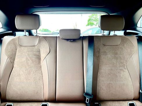 Certified 2025 Mercedes-Benz GLA 35 AMG GLA 35 AMG image 62