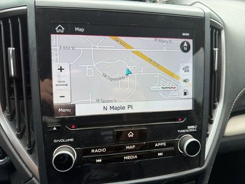 Used 2023 Subaru Forester Limited AWD/4WD image 15