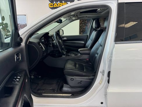 Used 2018 Dodge Durango GT w/ Premium Group AWD/4WD image 11