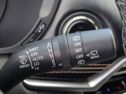 Used 2024 MAZDA CX-90 3.3 Turbo w/ Premium Plus Pkg image 25