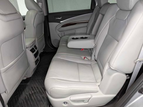 Used 2019 Acura MDX SH-AWD image 23