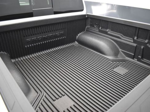 New 2026 Nissan Frontier SV w/ Tow Package image 34